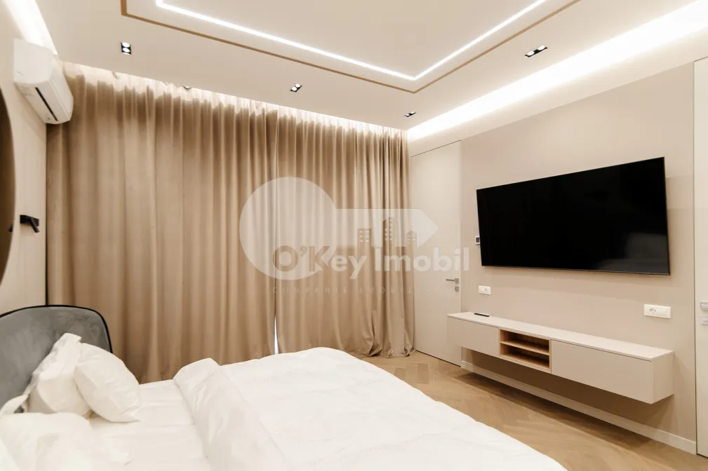 Квартира, Центр, ТИГИНА