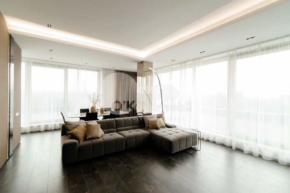 Квартира, Центр, ТИГИНА