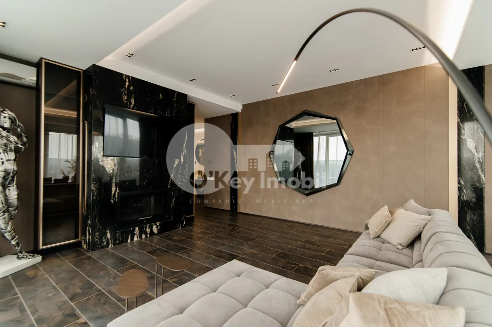 Квартира, Центр, ТИГИНА