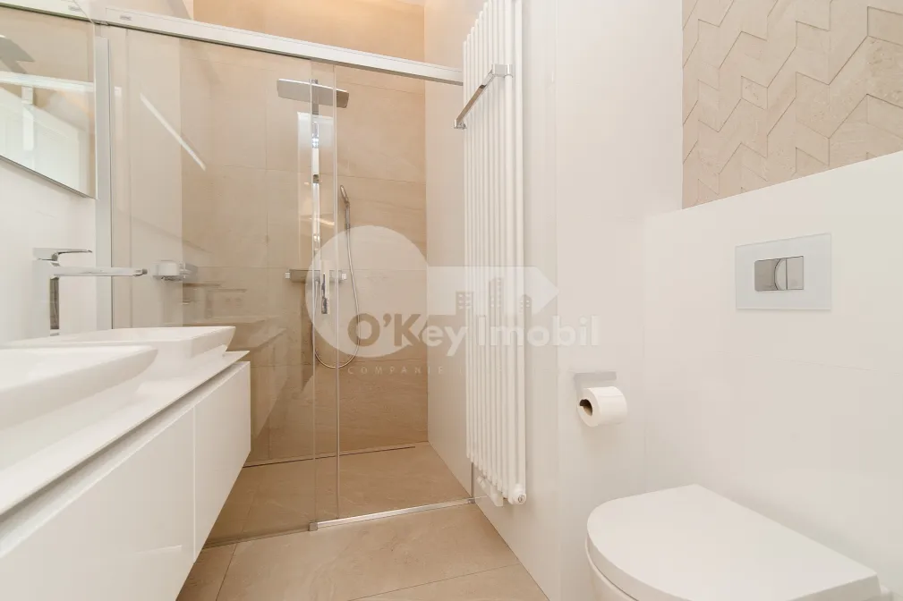 Apartament, Râșcani, NICOLAE DIMO