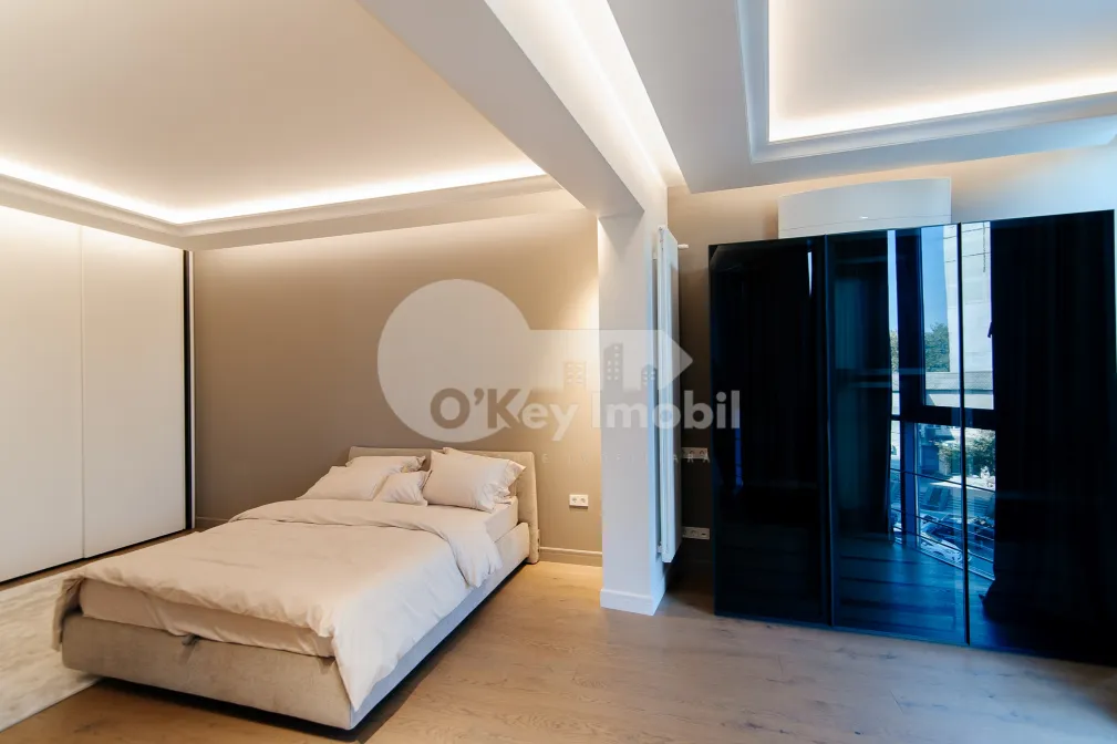 Apartament, Râșcani, NICOLAE DIMO