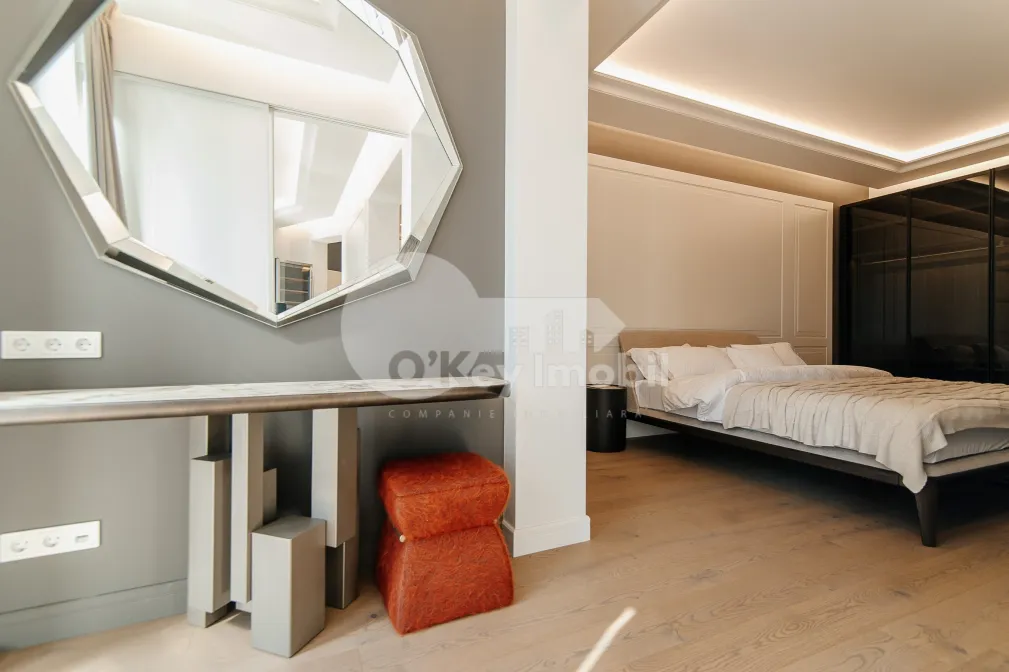 Apartament, Râșcani, NICOLAE DIMO