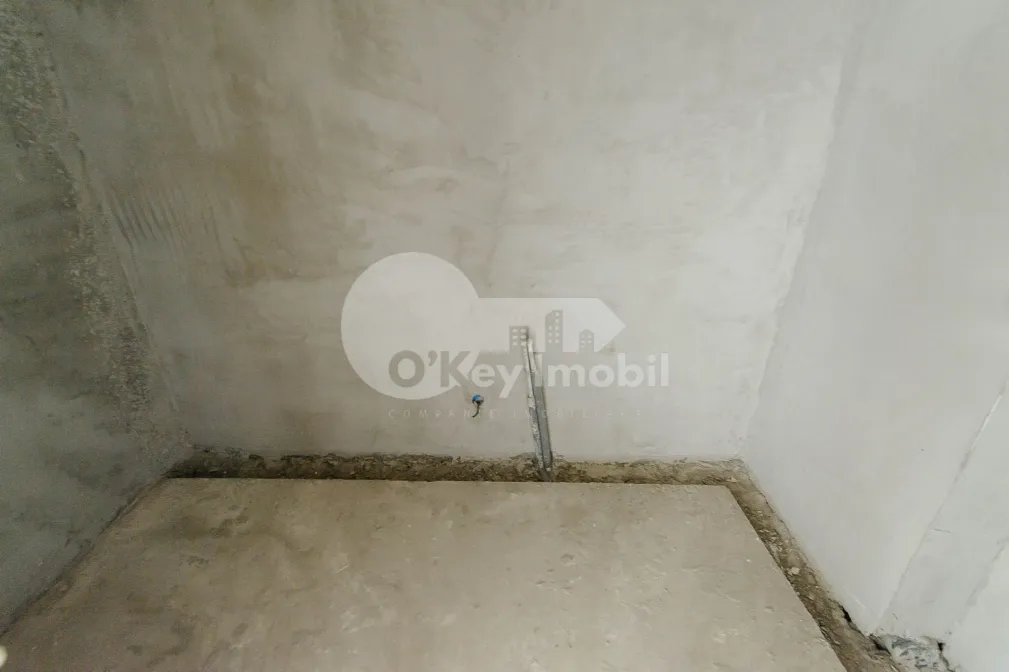 Apartament, Telecentru