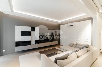 Apartament, Râșcani, NICOLAE DIMO