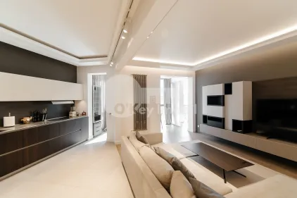 Apartament, Râșcani, NICOLAE DIMO