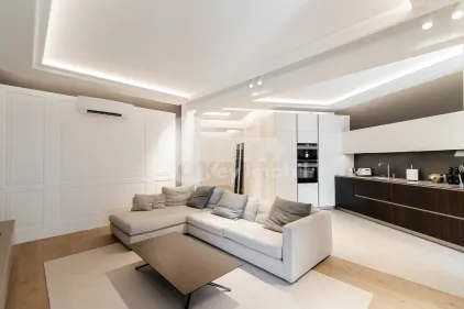 Apartament, Râșcani, NICOLAE DIMO