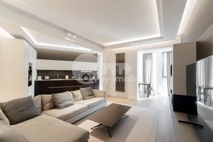 Apartament, Râșcani, NICOLAE DIMO