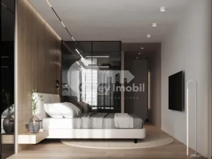 Квартира, Центр, ТЕАТРУЛУЙ