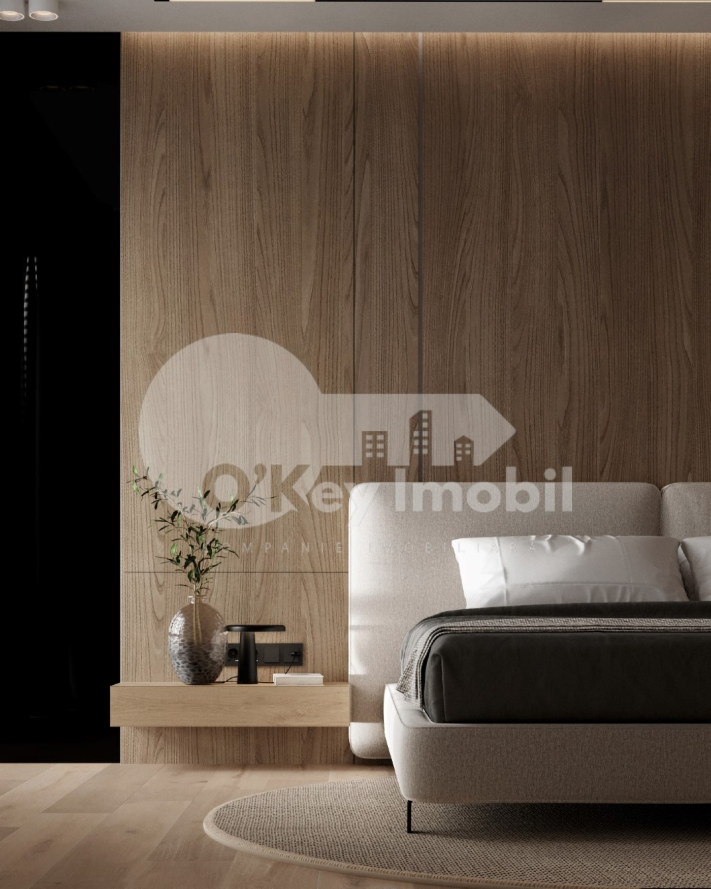 Apartament, Centru, TEATRULUI