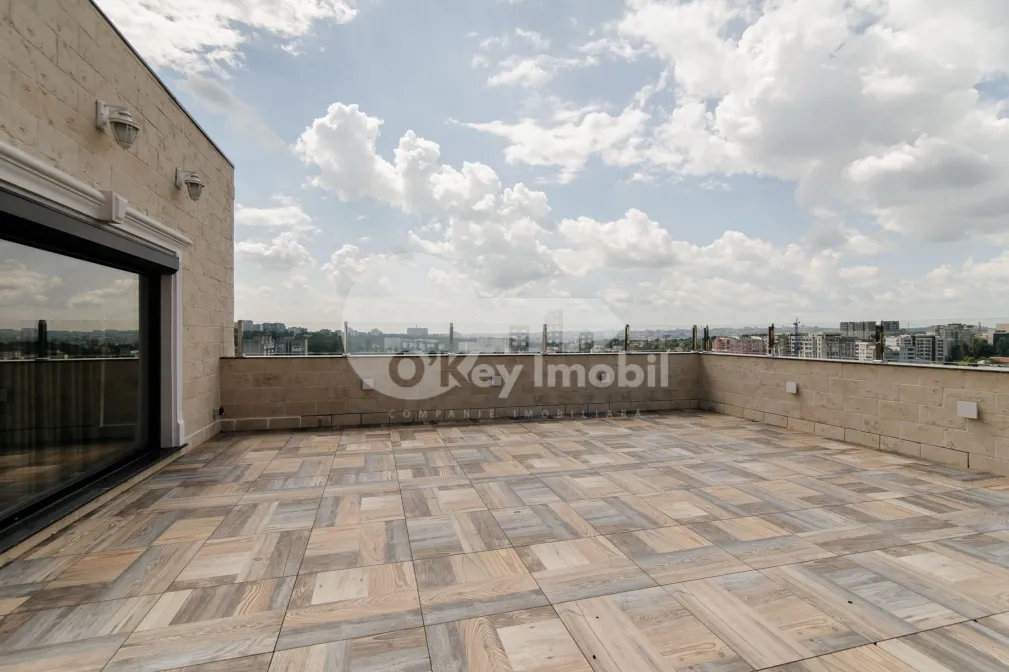 Apartament, Poșta Veche