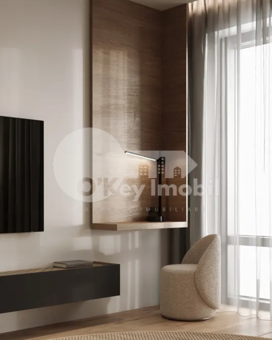 Квартира, Центр, ТЕАТРУЛУЙ