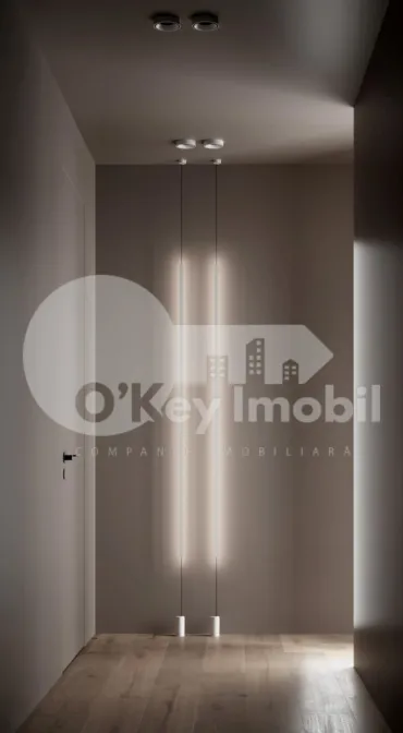 Квартира, Центр, ТЕАТРУЛУЙ