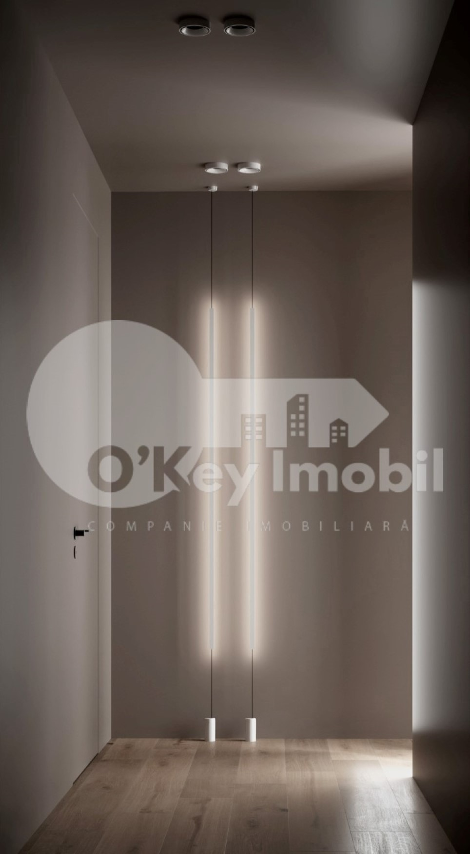 Apartament, Centru, TEATRULUI