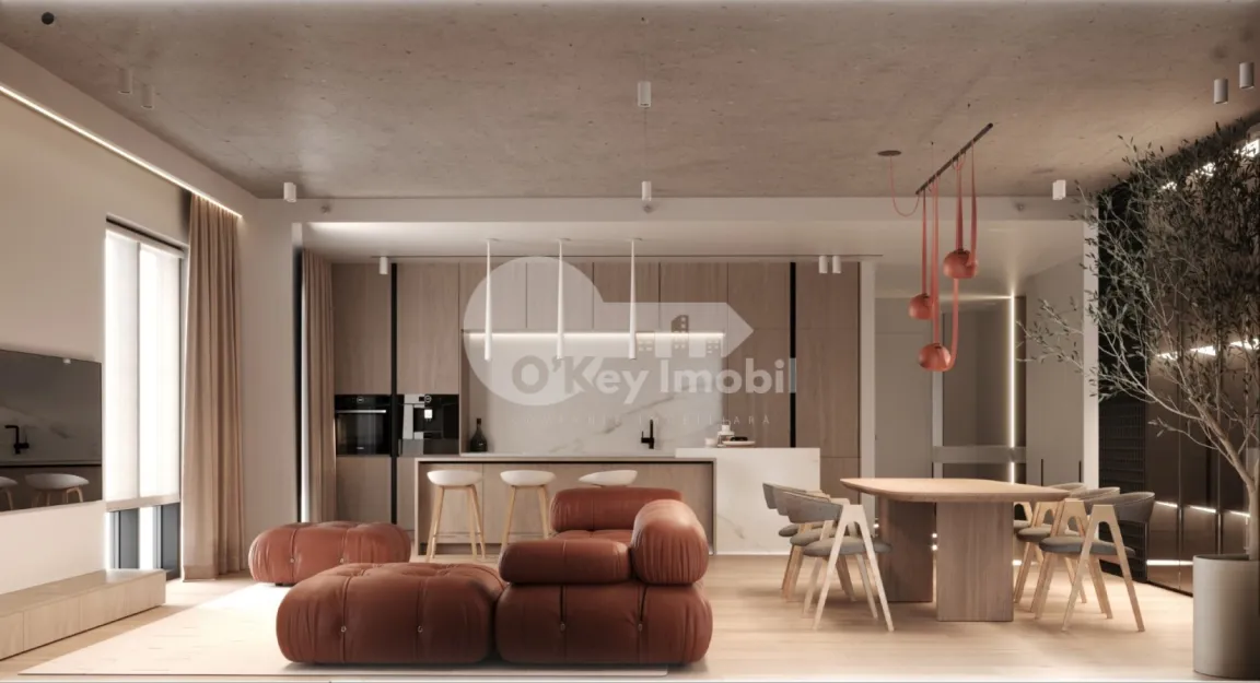 Квартира, Центр, ТЕАТРУЛУЙ