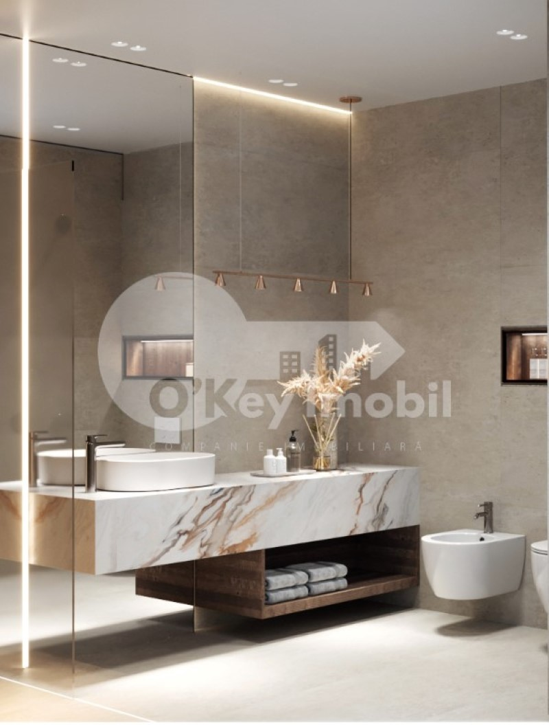 Apartament, Centru, TEATRULUI