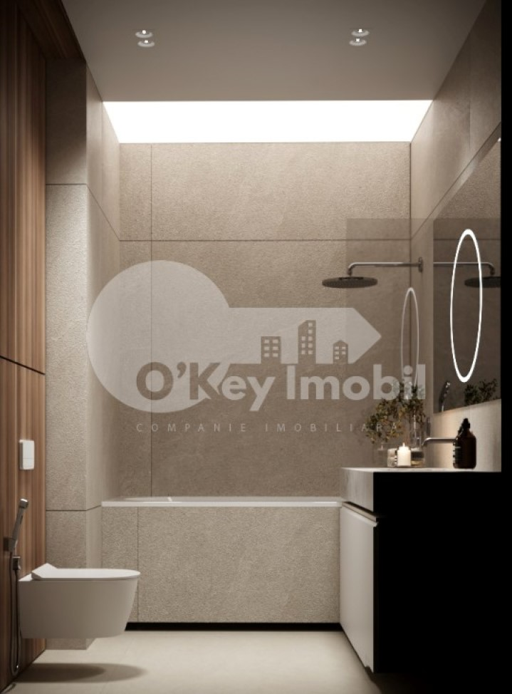 Apartament, Centru, TEATRULUI