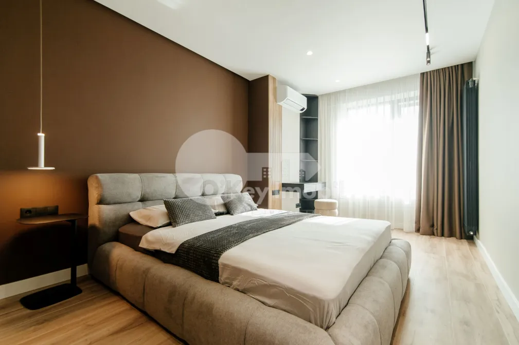 Квартира, Центр, ТРИКОЛОРУЛУЙ