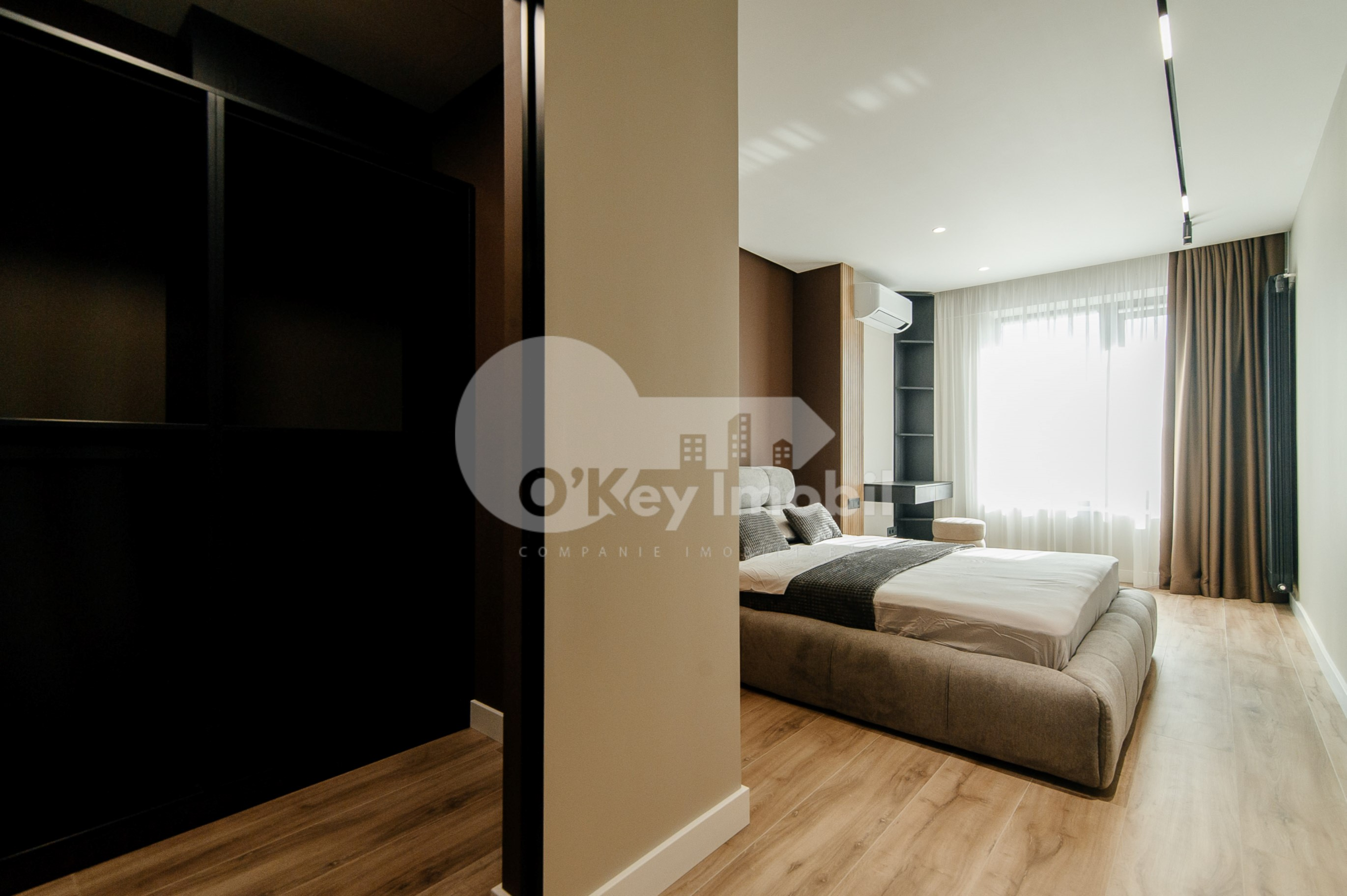 Apartament, Centru, TRICOLORULUI