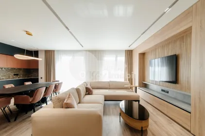 Квартира, Центр, ТРИКОЛОРУЛУЙ