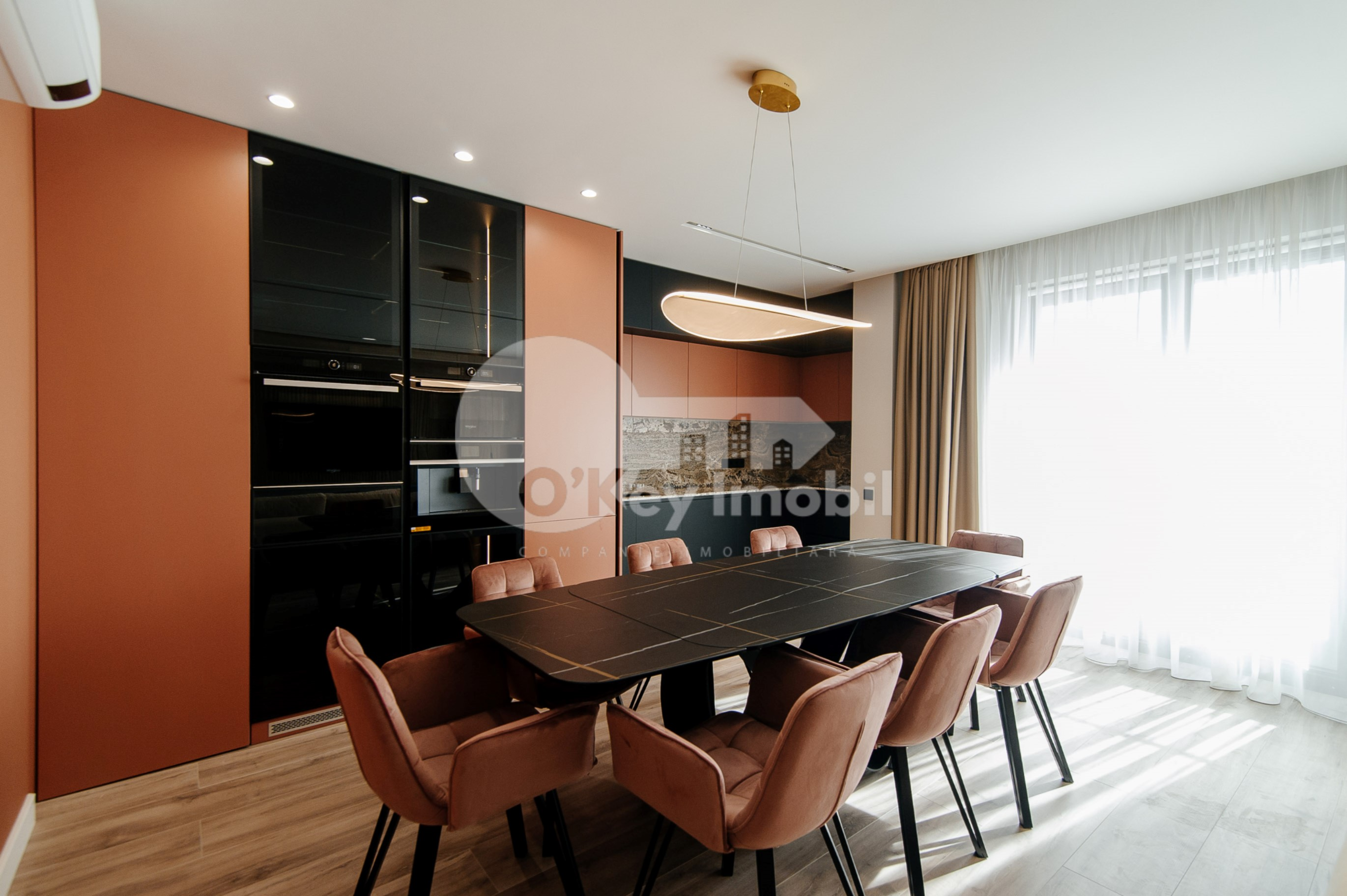 Apartament, Centru, TRICOLORULUI