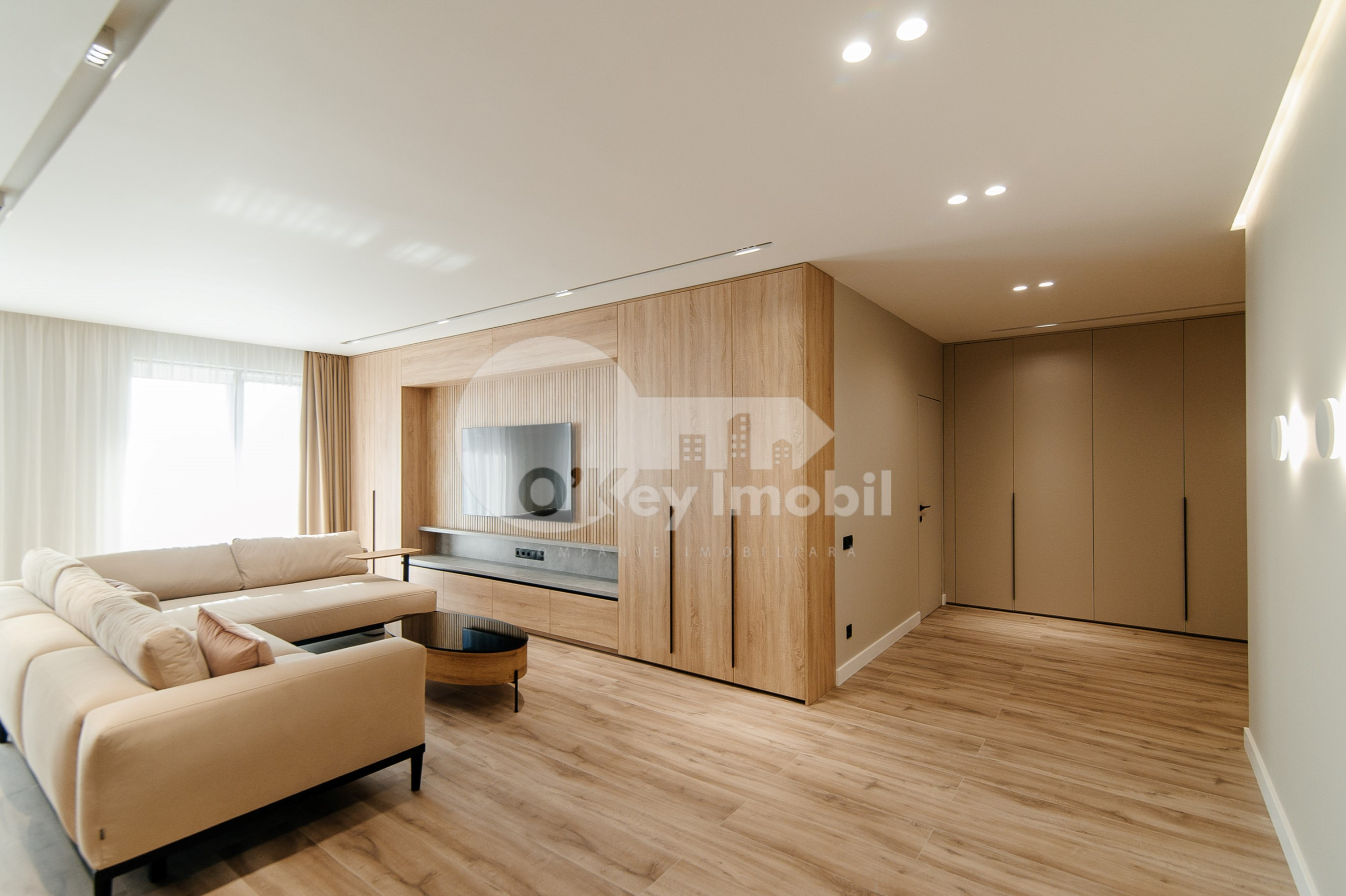 Apartament, Centru, TRICOLORULUI