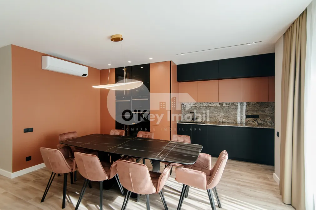 Квартира, Центр, ТРИКОЛОРУЛУЙ