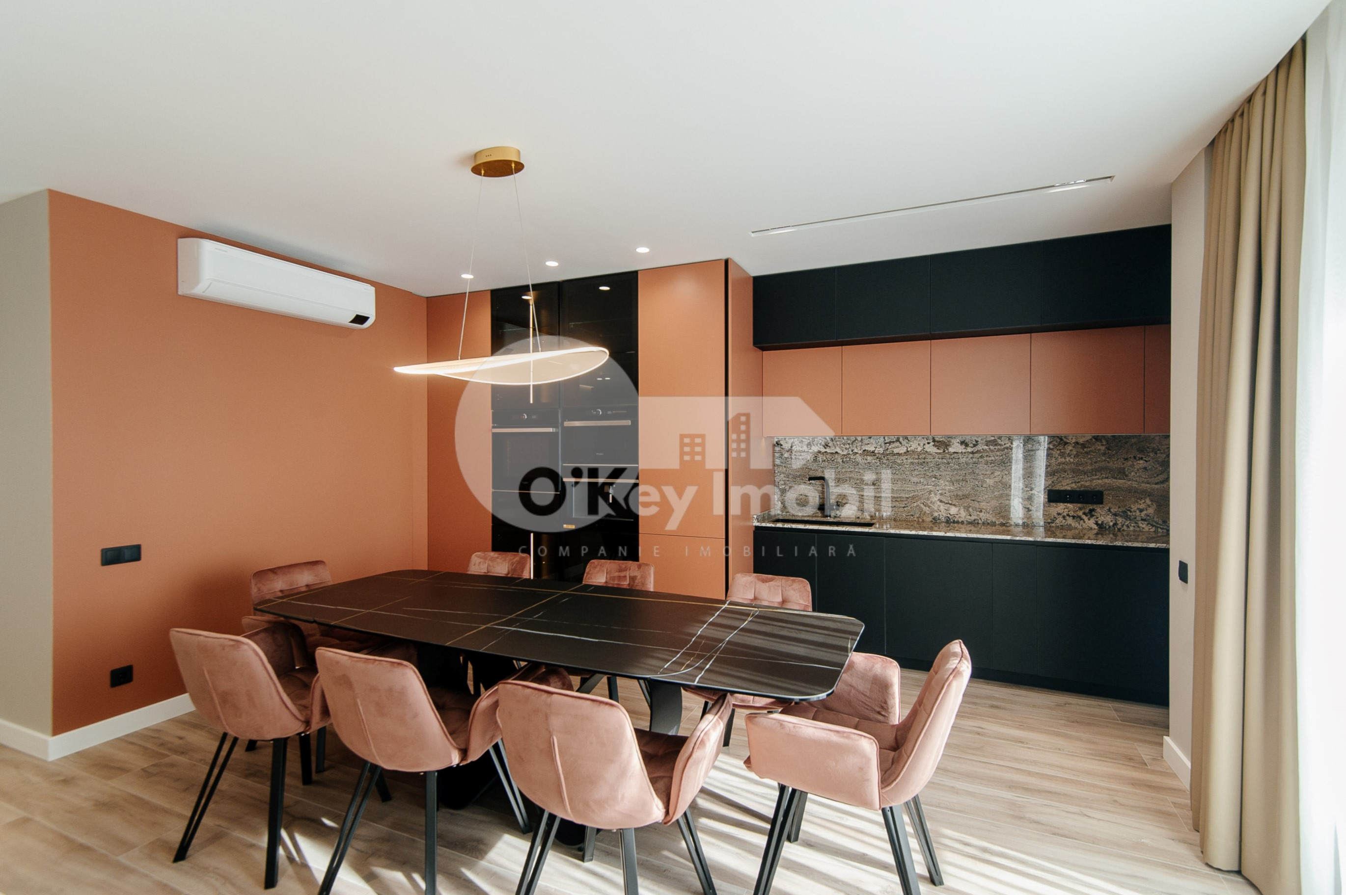 Apartament, Centru, TRICOLORULUI