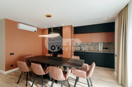 Квартира, Центр, ТРИКОЛОРУЛУЙ