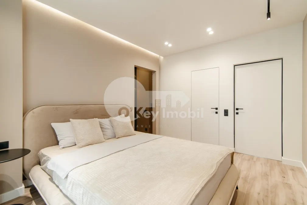 Квартира, Центр, ТРИКОЛОРУЛУЙ