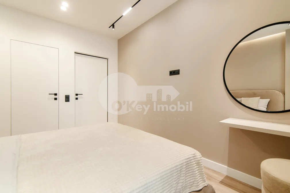 Квартира, Центр, ТРИКОЛОРУЛУЙ