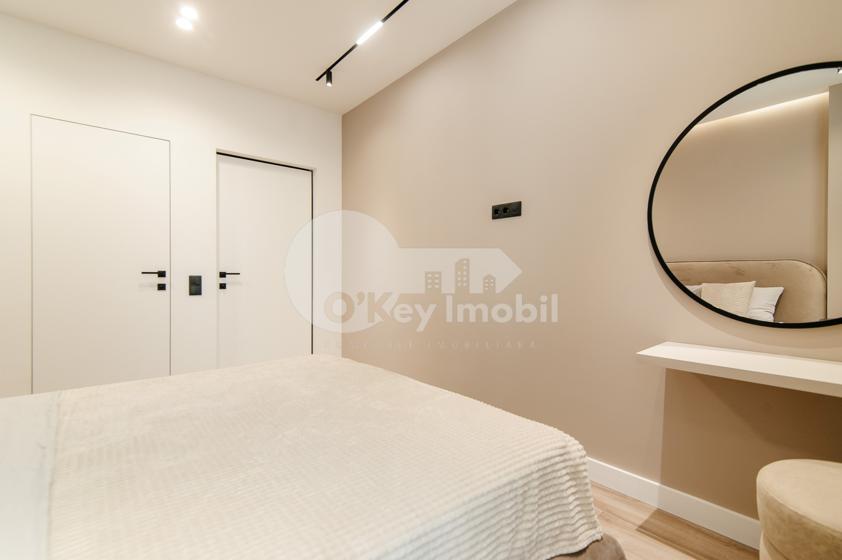 Apartament, Centru, TRICOLORULUI