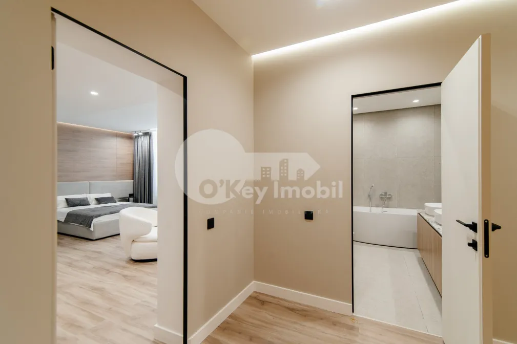 Квартира, Центр, ТРИКОЛОРУЛУЙ