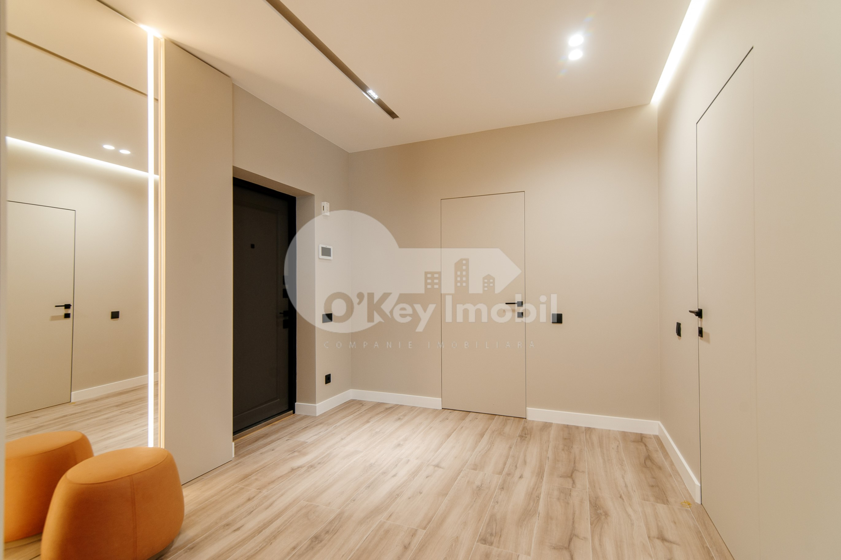 Apartament, Centru, TRICOLORULUI