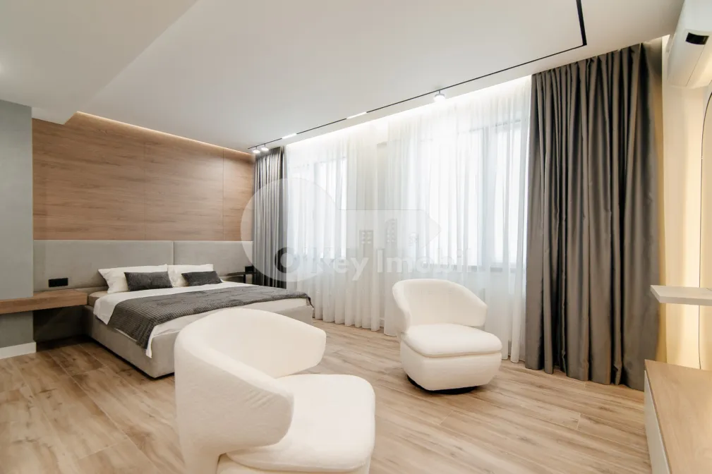 Квартира, Центр, ТРИКОЛОРУЛУЙ