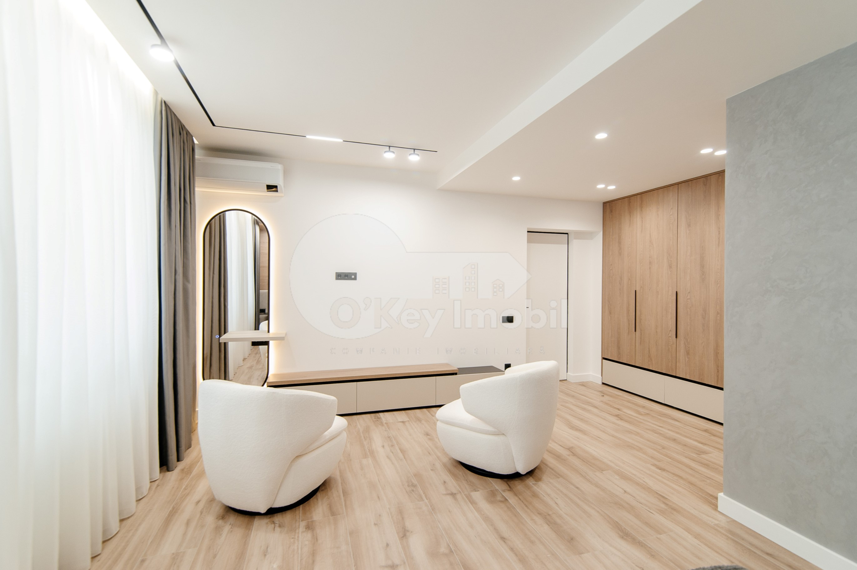 Apartament, Centru, TRICOLORULUI