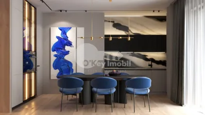 Квартира, Центр, ТЕАТРУЛУЙ