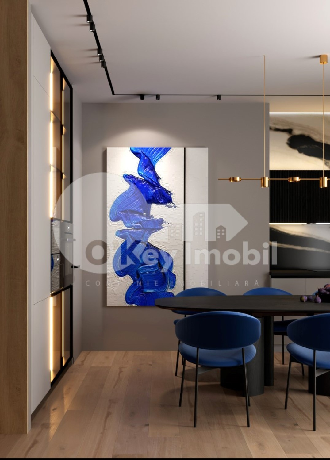 Apartament, Centru, TEATRULUI