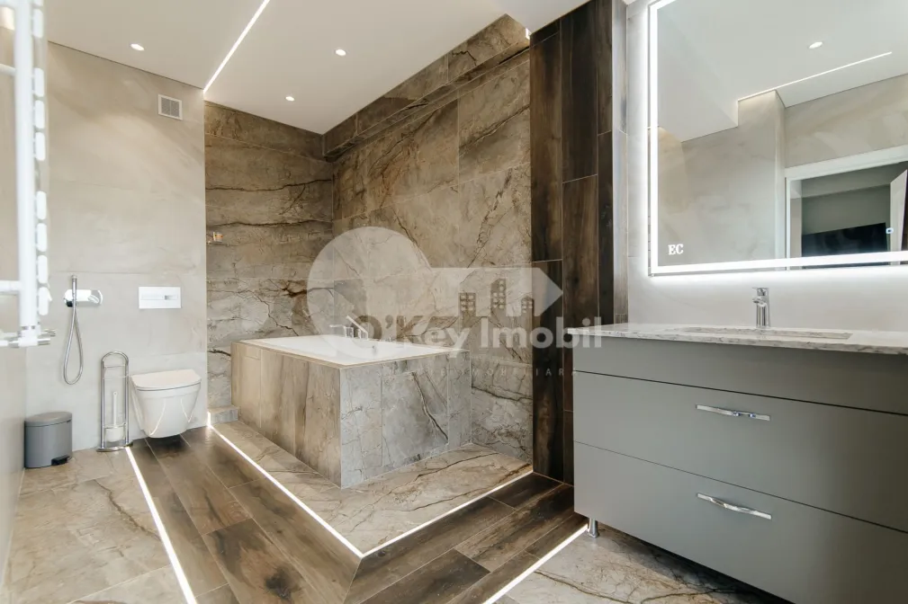 Apartament, Poșta Veche