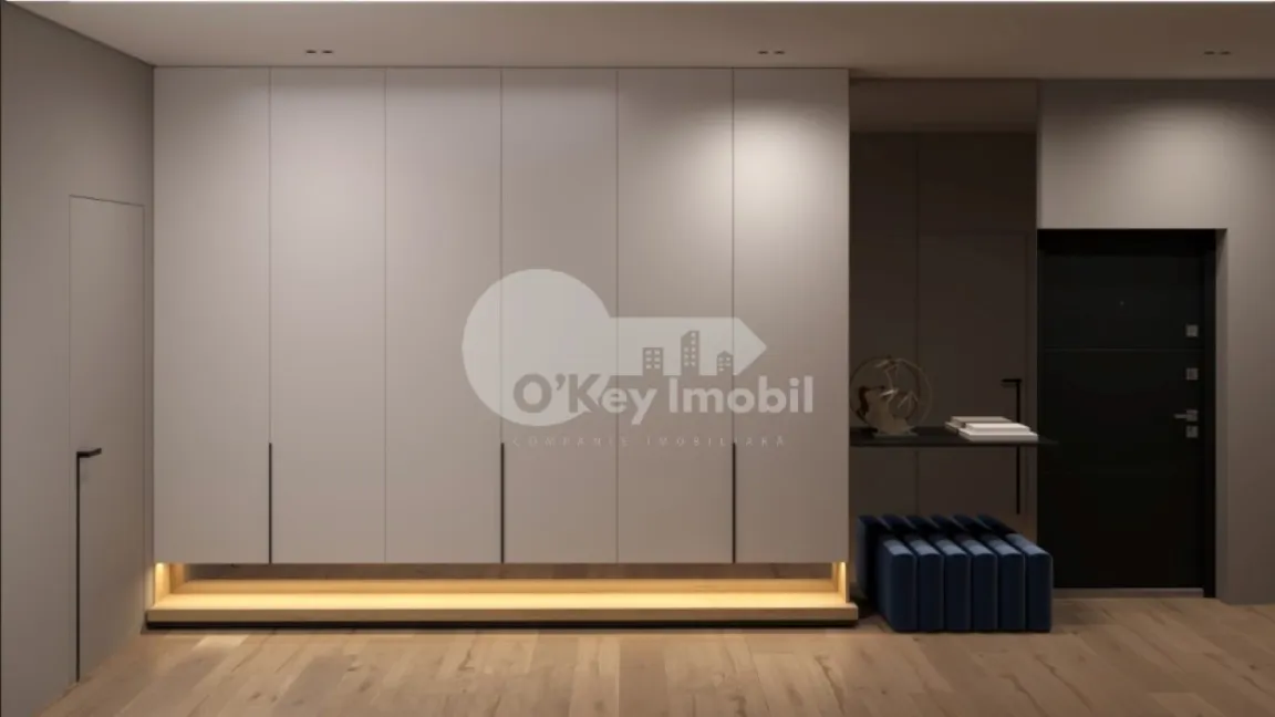 Apartament, Centru, TEATRULUI