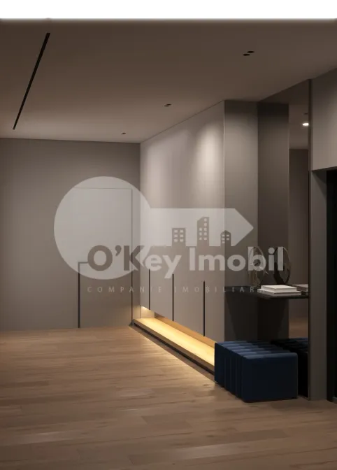 Apartament, Centru, TEATRULUI