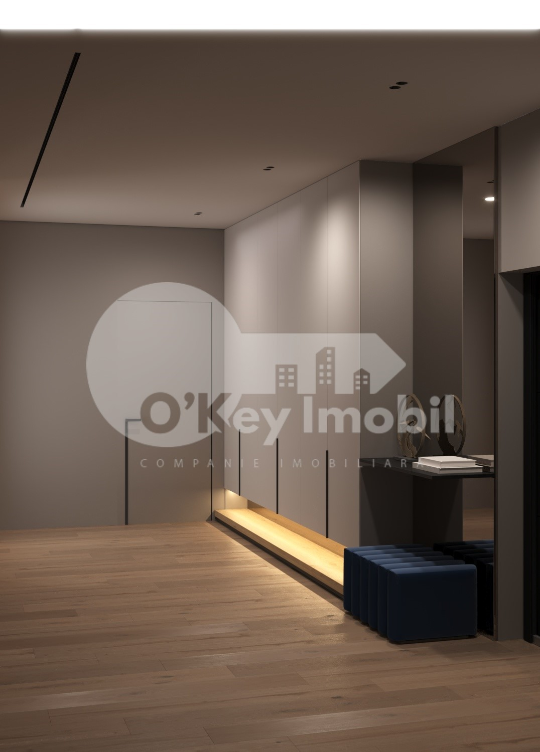 Apartament, Centru, TEATRULUI