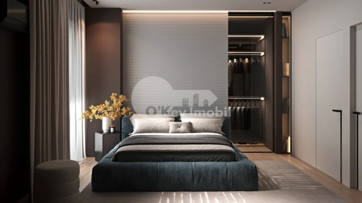 Apartament, Centru, TEATRULUI