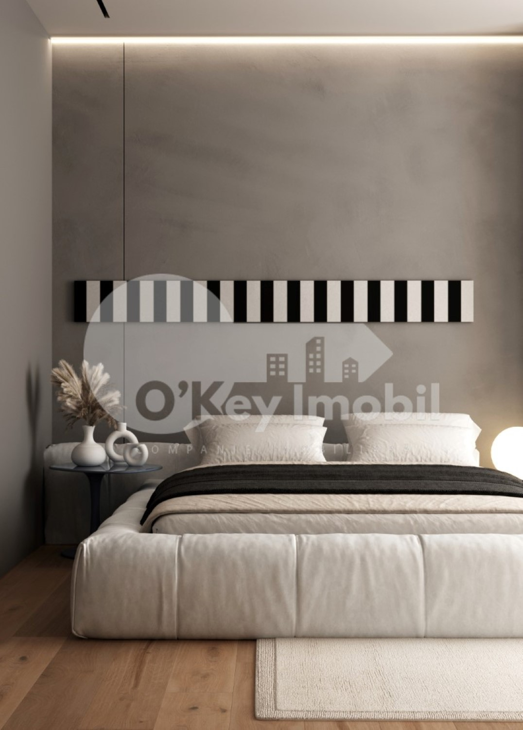 Apartament, Centru, TEATRULUI