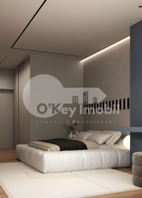 Apartament, Centru, TEATRULUI