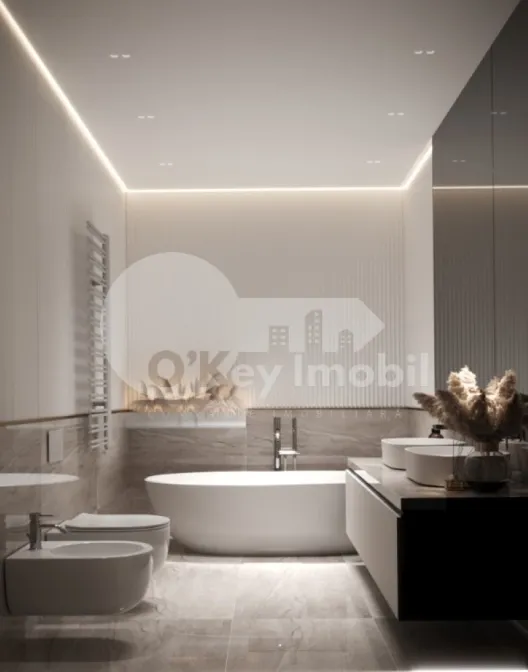 Apartament, Centru, TEATRULUI