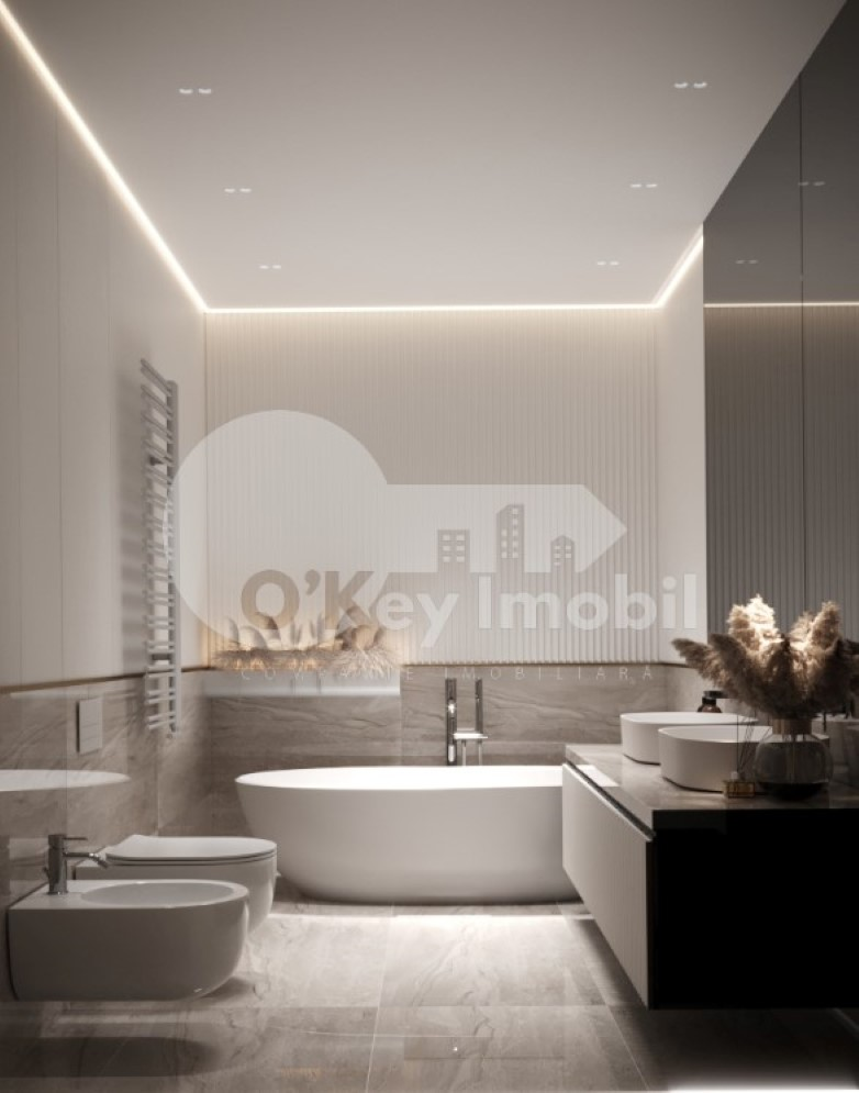 Apartament, Centru, TEATRULUI