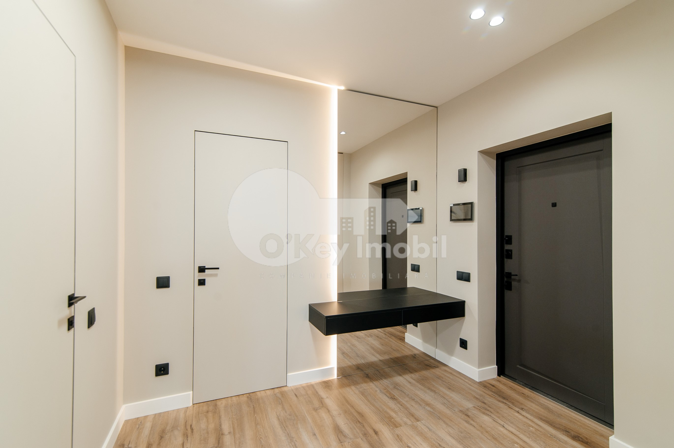 Apartament, Centru, TEATRULUI