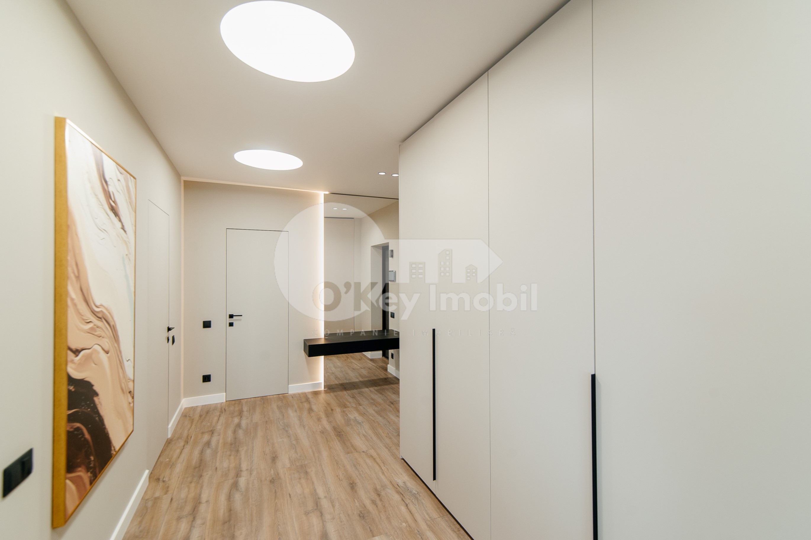 Apartament, Centru, TEATRULUI