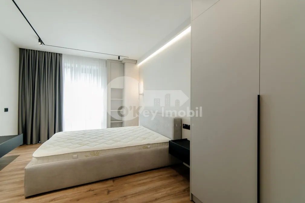 Apartament, Centru, TEATRULUI