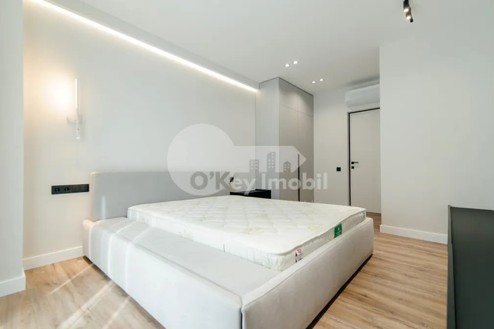 Apartament, Centru, TEATRULUI